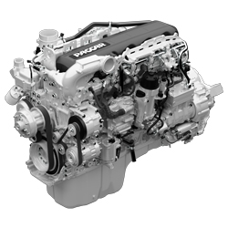C2109 Engine